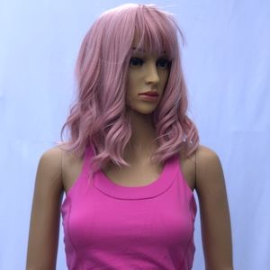 Lululemon Hot Pink Top